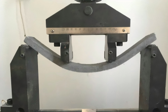 黔江高延性混凝土 高延性砂浆 抗震加固混凝土产品特点 施工流程