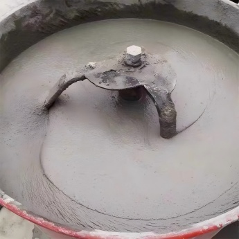 黔江高强无收缩灌浆料施工流程 ，灌浆料施工注意事项