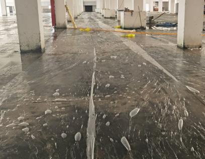 黔江不发火砂浆和不发火金属骨料有什么区别