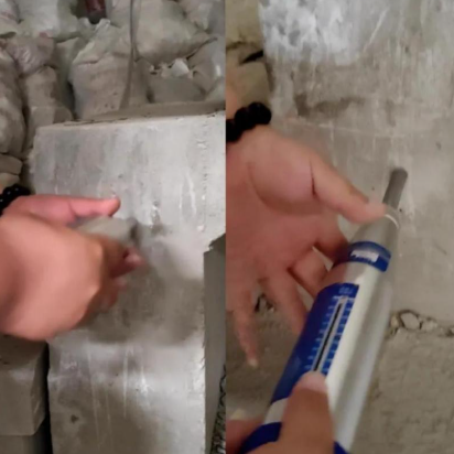 黔江混凝土强度不足的原因及处理方法