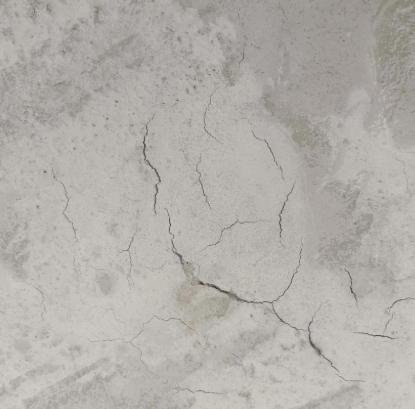 黔江灌浆料为什么会产生裂缝？出现裂缝该如何处理？