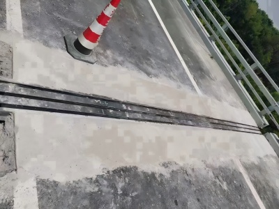 黔江伸缩缝更换后浇筑材料快速结构修补料速砼的产品特点及施工流程​