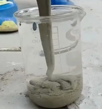 黔江水工混凝土絮凝剂，水下抗分散剂的作用及施工方法